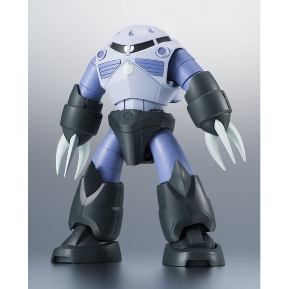 Bandai Tamashii Nations MS Gundam: MSM-07 Z'Gok Mass Production Ver. A.N.I.M.E. Robot Spirits Action Figure (Re-Run)