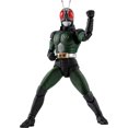 Bandai Tamashii Nations Masked (Kamen) Rider Black RX: Masked Rider ...