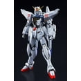 thumbnail image 1 of Bandai Tamashii Nations Metal Build Gundam F91 "Mobile Suit Action Figure, 1 of 4