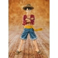 thumbnail image 1 of Tamashii Nations - One Piece - FiguartsZERO -  Straw Hat Luffy Figure, 1 of 4