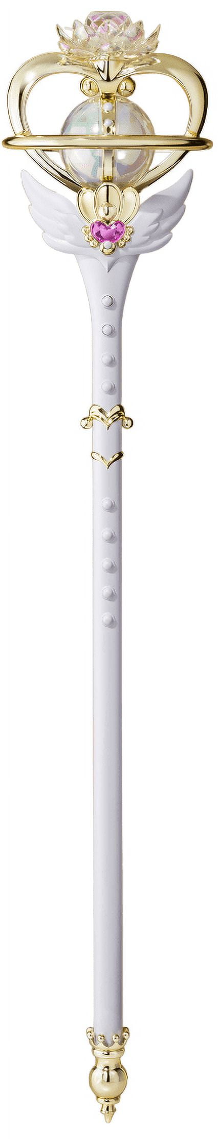 Sailor Moon Pretty Guardian Cosmos Life Size Prop Replica