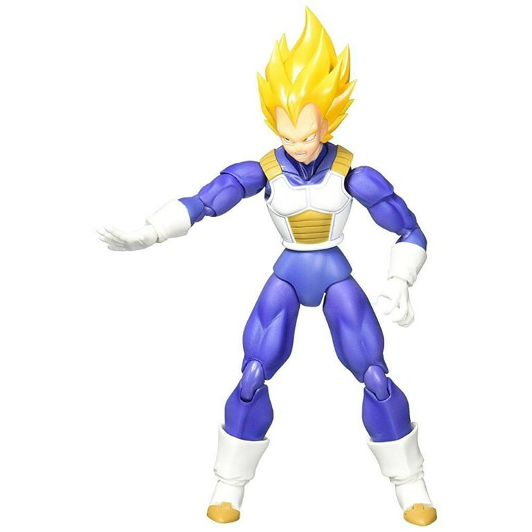 SSJ Vegeta UR-28 DragonBall Super Ultra Premium Set Holo M/NM