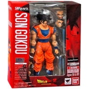 Dragon Ball S.H. Figuarts Son Goku Action Figure