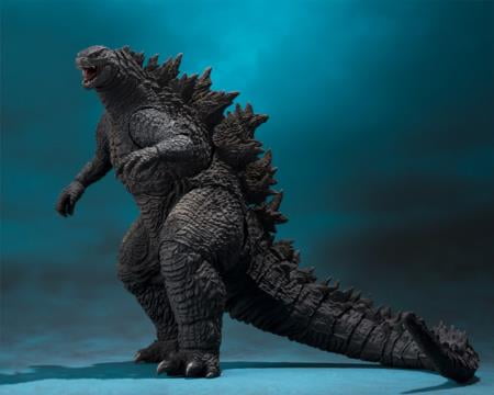 Godzilla: King of The Monsters Action Figure UK Ubuy