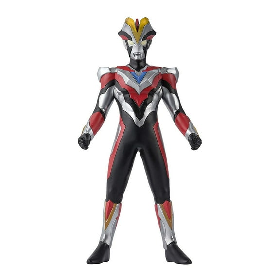 Bandai Tamashii Nations Sofvi Spirits Victory Ultraman Action Figure