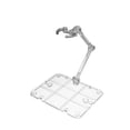 thumbnail image 1 of Bandai Tamashii Nations Stage Act. 4 for Humanoid Clear Display Stand, 1 of 4