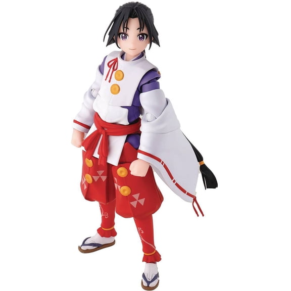 Tamashii Nations - The Elusive Samurai - S.H.Figuarts - Tokiyuki Hojo Action Figure