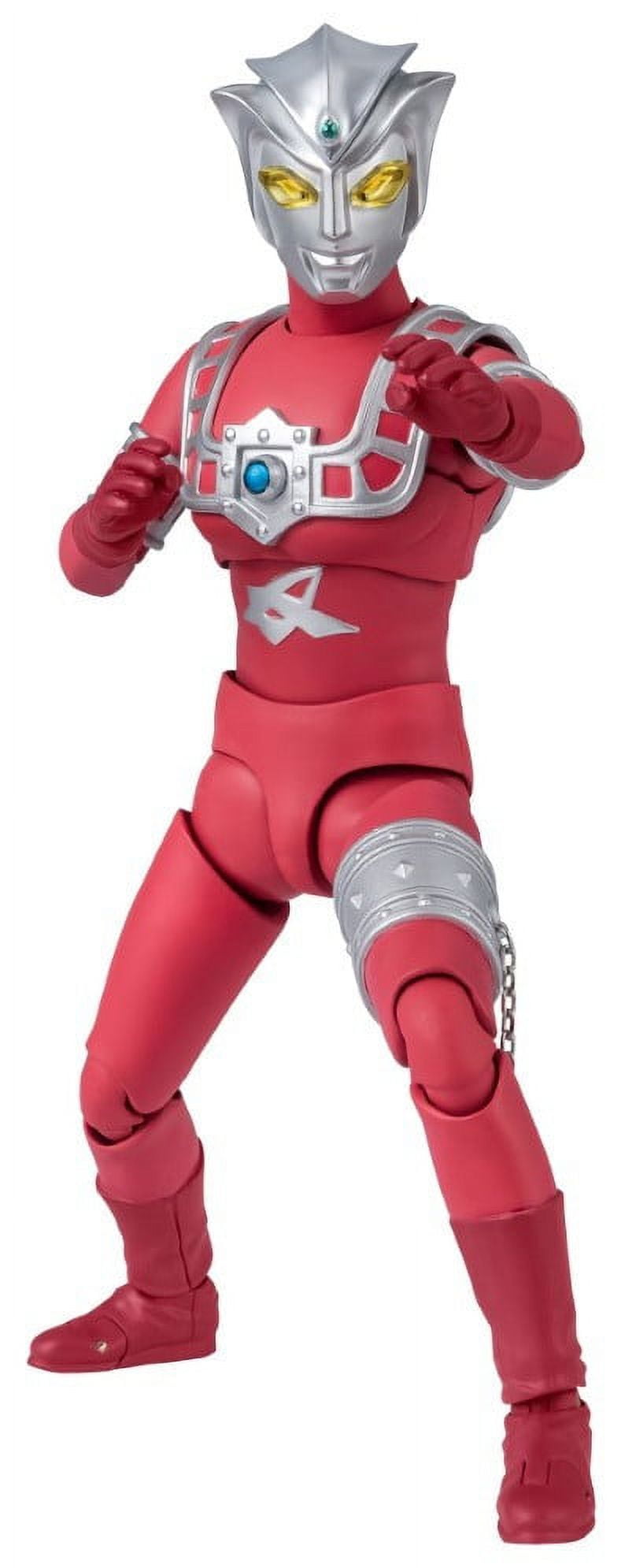 Bandai Ultraman Ultra Galaxy Fight: The Destined Crossroad S.H.Figuarts Astra