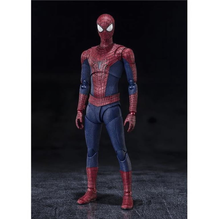 Bandai The Amazing Spider-Man The Amazing Spider-Man 2 Figure