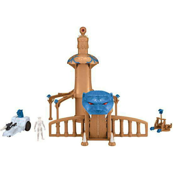 Bandai Tower of Omens