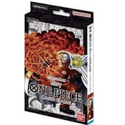 Bandai Trading Card Games One Piece Absolute Justice Starter Deck