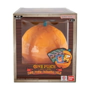 Bandai Trading Card Games One Piece Devil Fruits Collection Volume 2