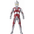 thumbnail image 1 of Bandai Ultraman Ace S.H. Figuarts 6" Action Figure, 1 of 2
