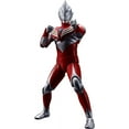 thumbnail image 1 of Bandai Ultraman Tiga S.H.Figuarts Ultraman Tiga (Power Type) Figure, 1 of 3
