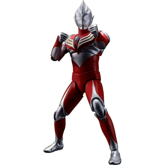 Bandai Ultraman Tiga S.H.Figuarts Ultraman Tiga (Power Type) Figure