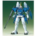 thumbnail image 1 of Bandai WF-13 Tallgesse II 1/144 Bandai W-Series Action Figure, 1 of 1
