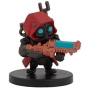 Bandai Warhammer 40k Chibi Series Skitarii Ranger Action Figure