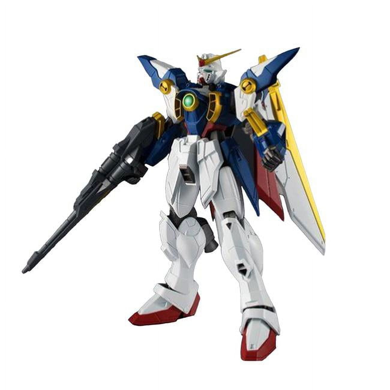 Bandai-XXXG-01W-Mobile-Suit-
