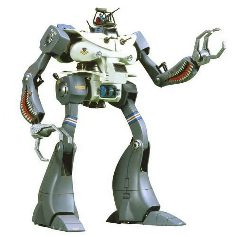 Bandai Xabungle Caprico-Type Walker Machine 1/100 Scale Model Kit