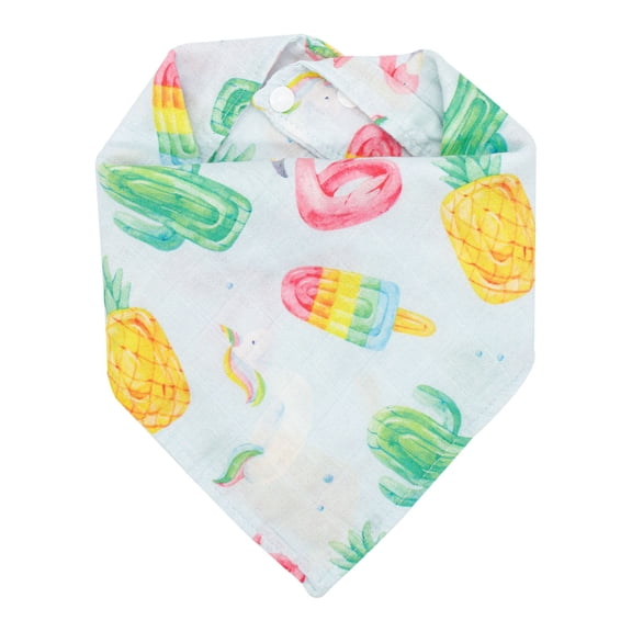 Bandana Bib - Floaties