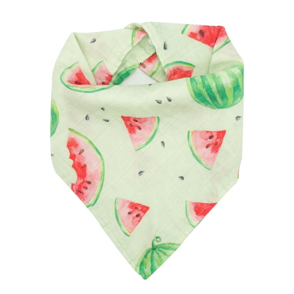 Bandana Bib - Watermelon