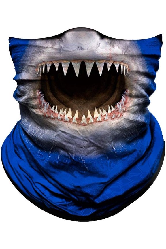 Bandana  Mask for Sun Dust Wind Protection for Men Women