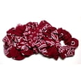 thumbnail image 1 of Bandana Scrunchies, 1 of 1