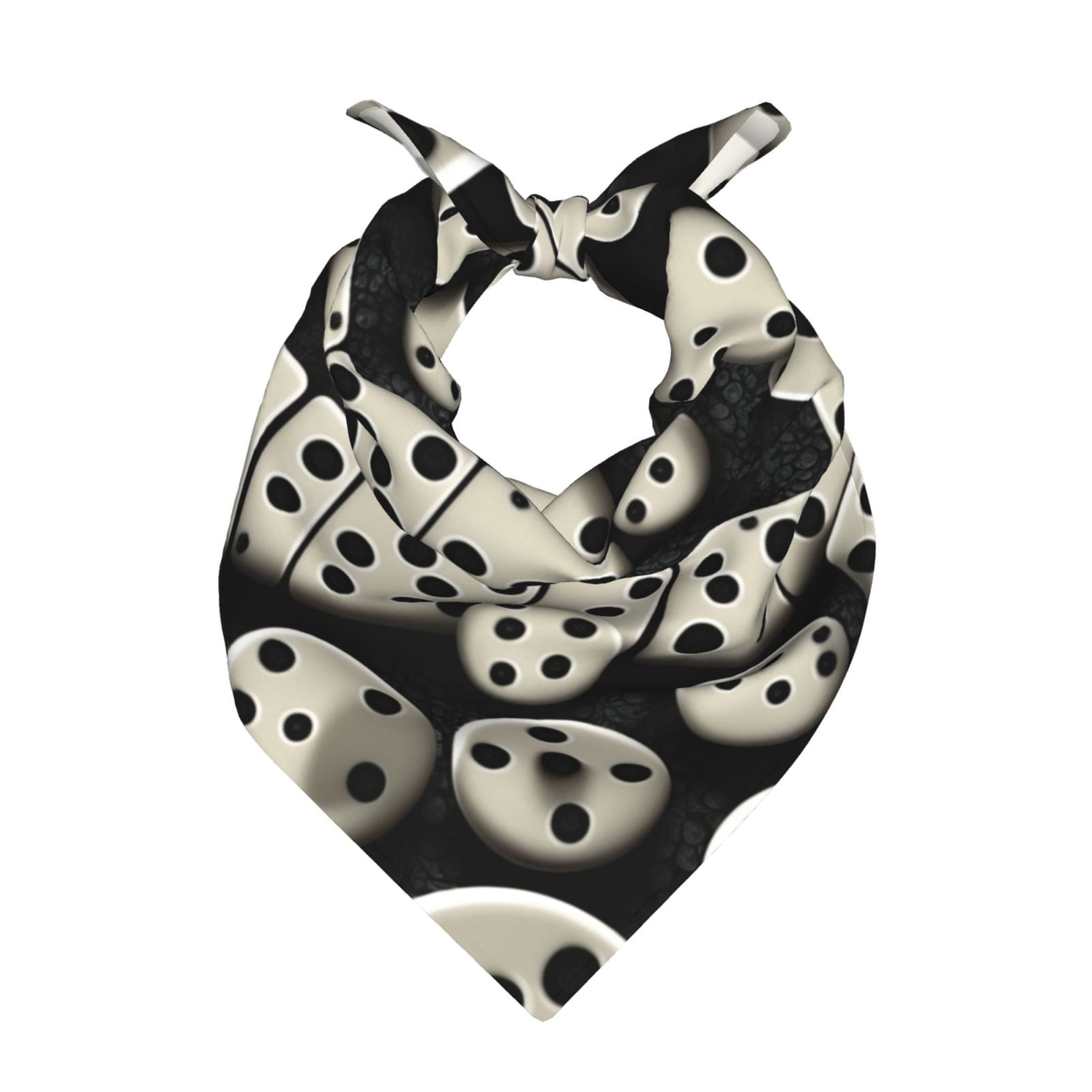 Bandana Square Scarf Headscarf Hair Neck Headwrap Fashion Accessory for ...