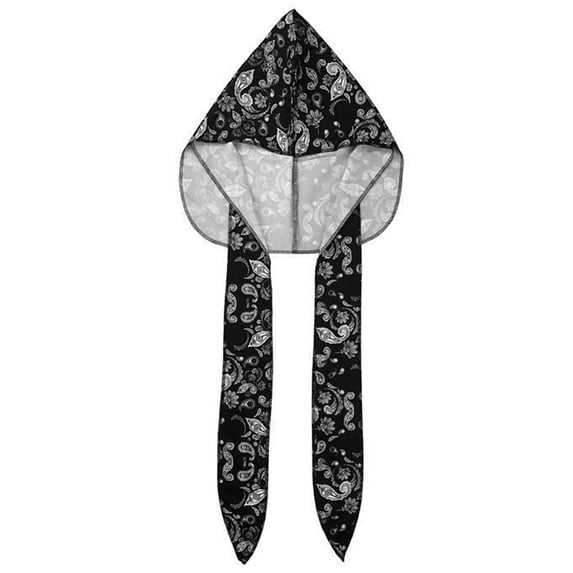 Bandanas Doo Rag Multiuse Head Wrap Oversized Scarf for Teenagers Boys ...