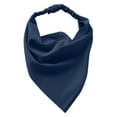 thumbnail image 1 of Bandanas for Women Women's Printed Head Kerchief with Ties Head Scarf for Women Multicolor One Size, 1 of 4