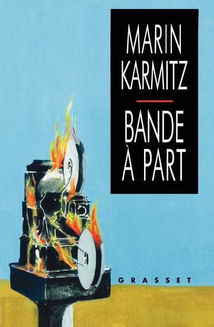 Bande Ã  part, (Paperback)