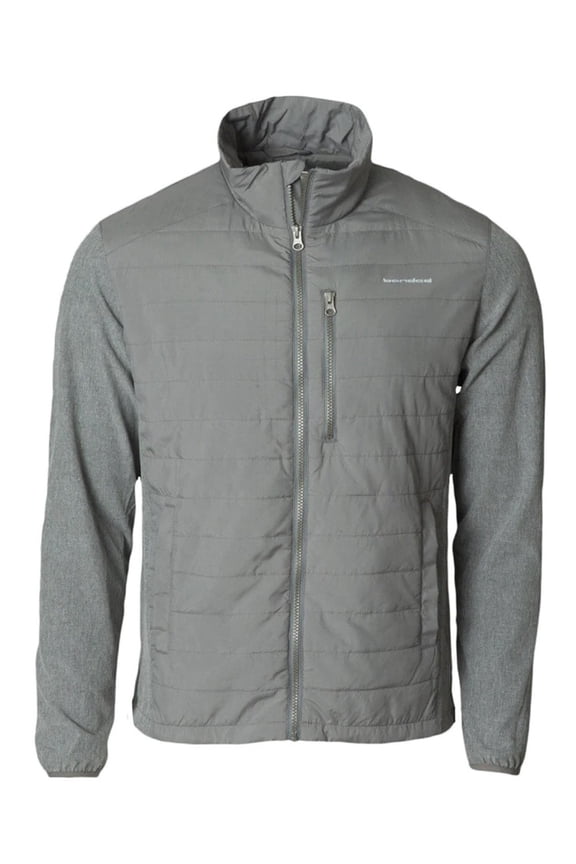 24/7 Hybrid Full-Zip Jacket B-Line 07