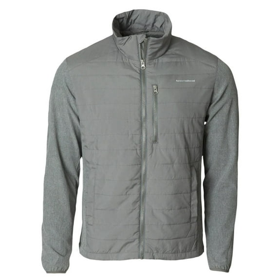 Banded 24/7 Hybrid Full-Zip Jacket B-Line 07