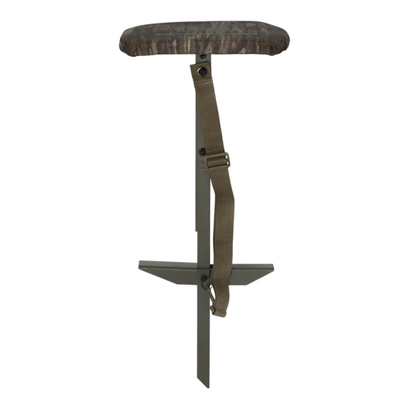 Banded A-I Slough Stool