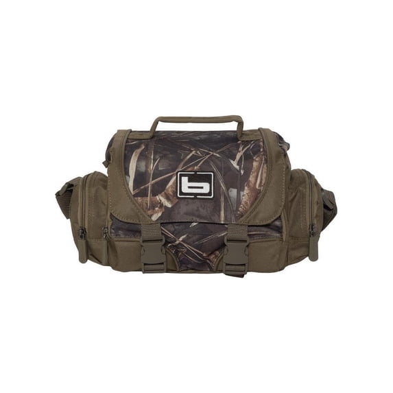 Banded Air Deluxe Blind Bag - MAX7
