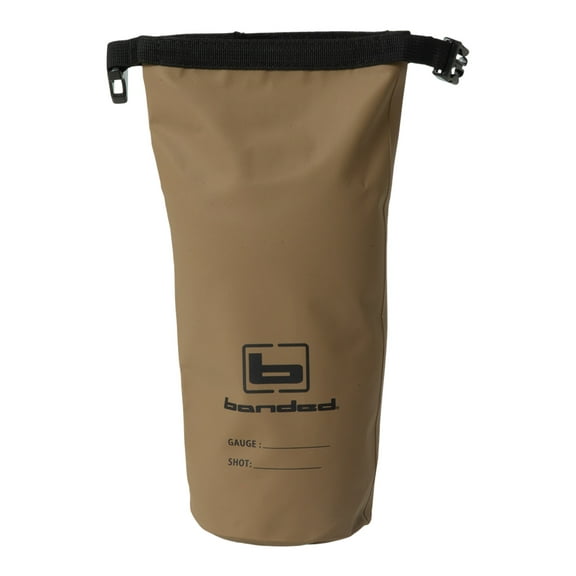 Arc Welded Ammo Dry Pouch