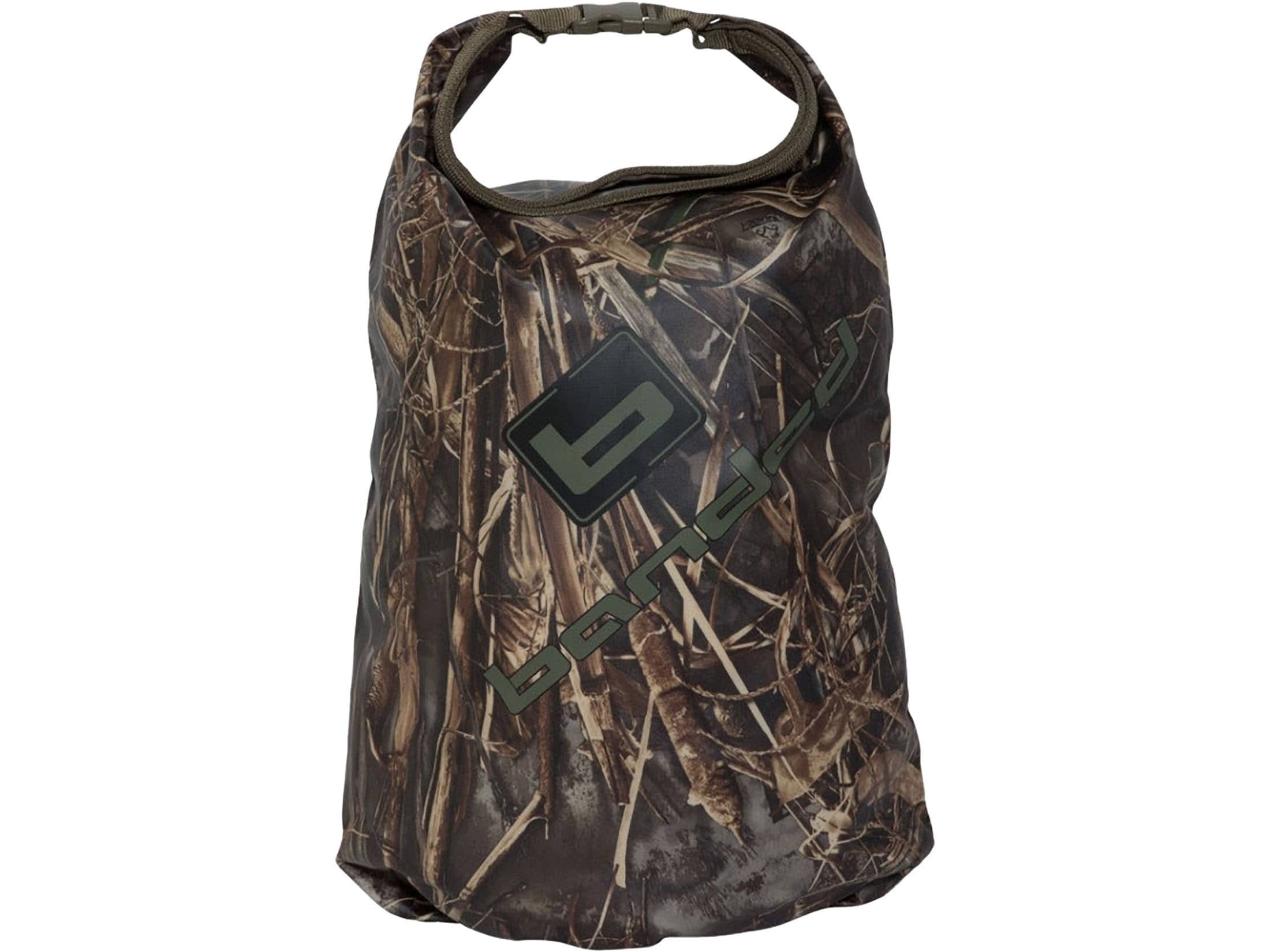 Banded Arc Welded Dry Bag XL Realtree MAX-7