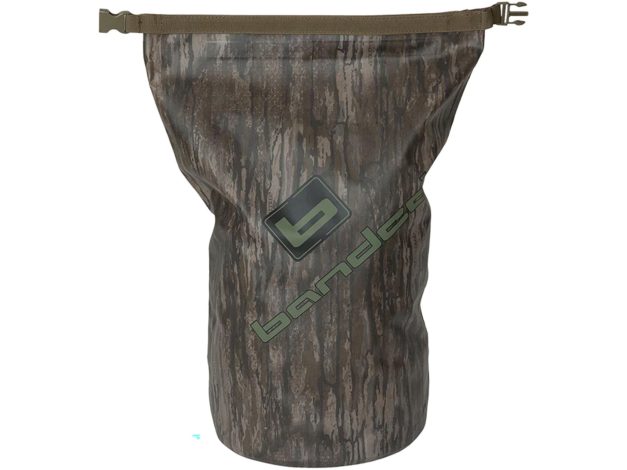 Banded Arc Welded Dry Bag XL Realtree RT-1