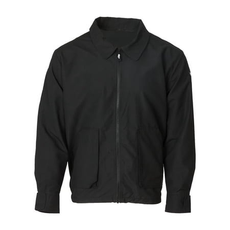 AVERY Men's ASD Handlers Black Jacket, Size: M (ASDHJ-B-03)