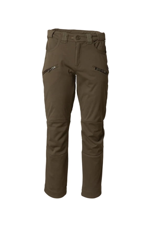 Aspire Equip Mid-Layer Softshell Pant Crocodile in size 2X-Large