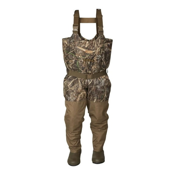 Avery Originals Breathable Insulated WC Wader