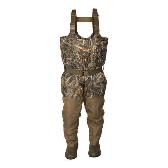 Avery Originals Breathable Insulated WC Wader