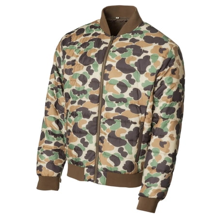 Banded Avery Heritage Topgunner Jacket Old School in size Small