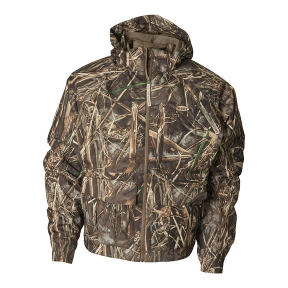 Avery Men's Originals 3-in-1 Wader Jacket Realtree Max-7 2XL