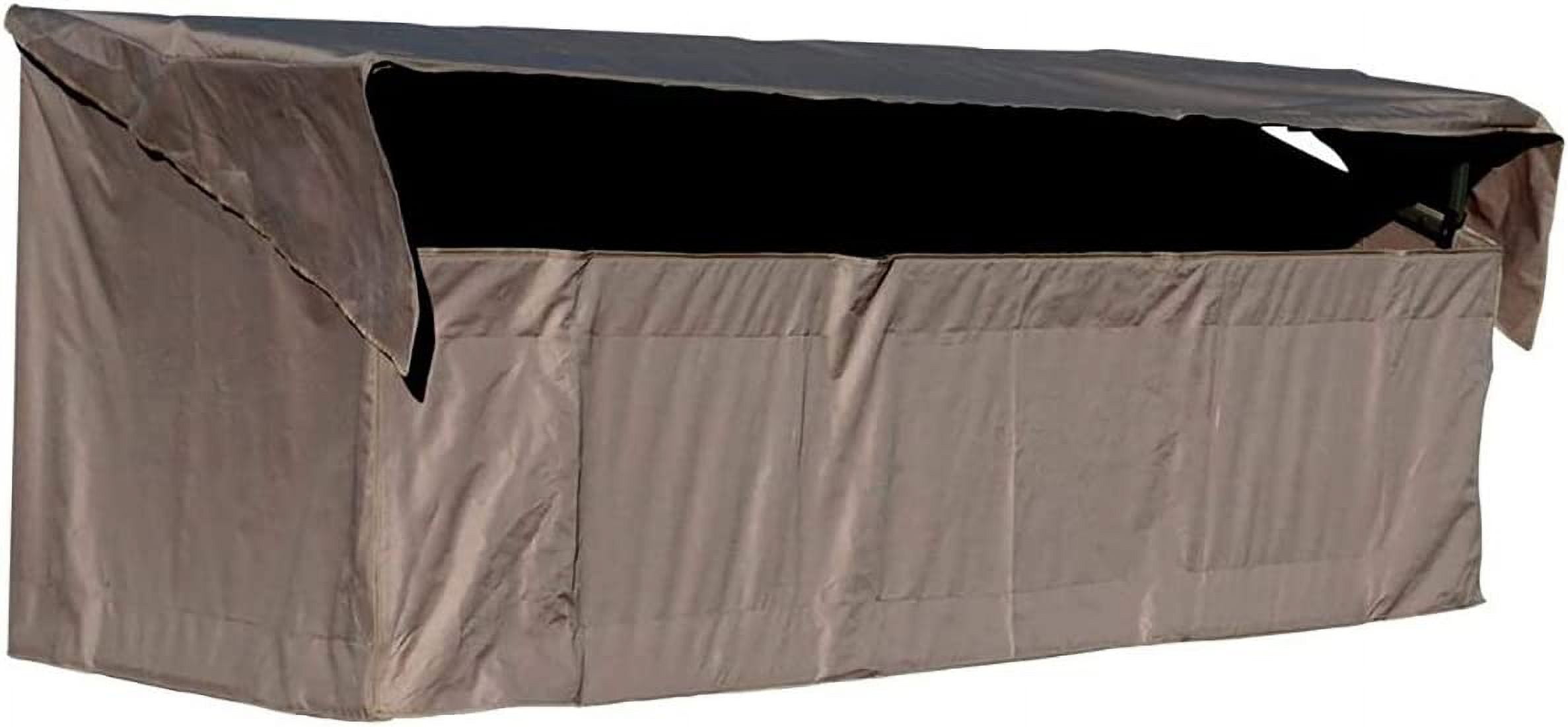 Banded Axe Combo Boat/Shore Blind Regular Axe Combo Boat/Shore Blind