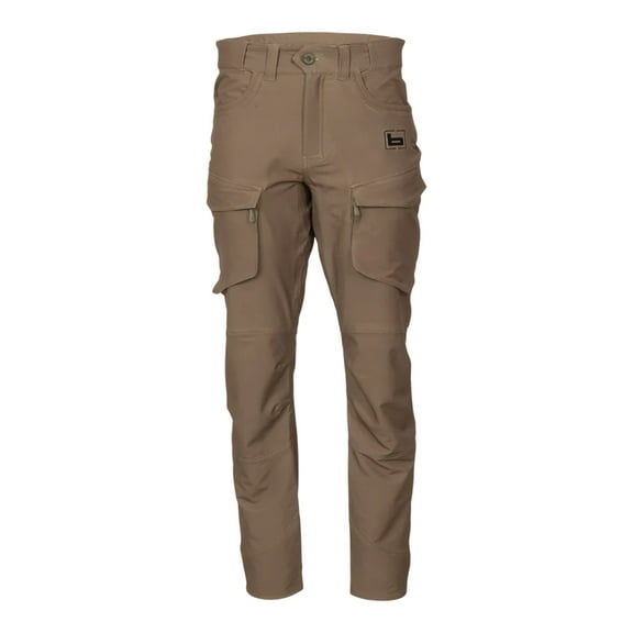 Banded Badlander Midweight Hunting Pant Marsh Brown in size 44X32