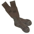 thumbnail image 1 of Banded Banded Base Heavyweight Merino Wool Knee Length Sock X-Large (12 15), 1 of 1