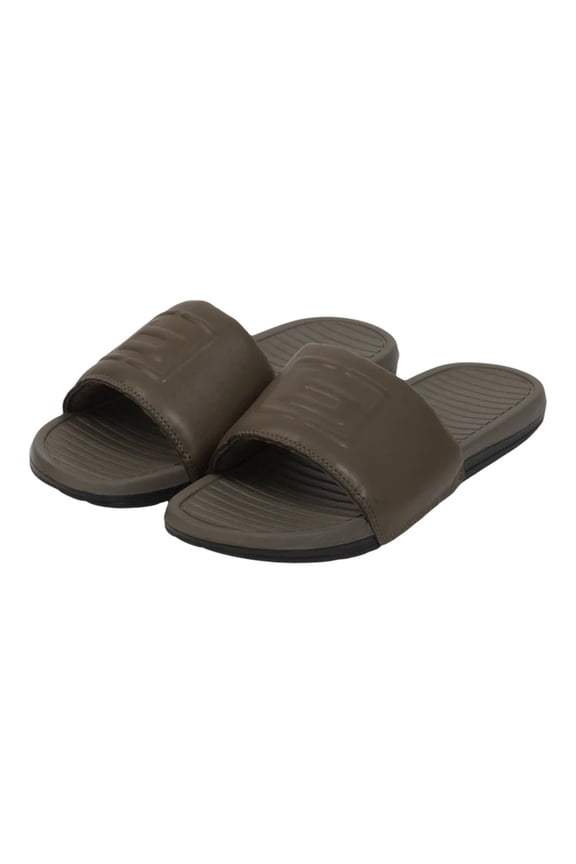 Black Label Elite Camp Slides