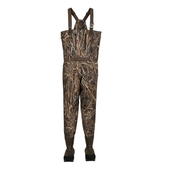 Banded Black Label Insulated Wader