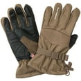 thumbnail image 1 of BANDED Calefaction Elite Marsh Brown Gloves, Size: Medium (B1070014-MB-M), 1 of 2